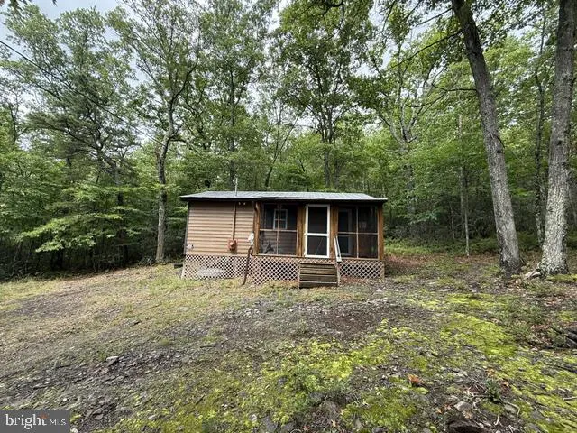 69 SKY DRIVE Franklin, WV 26807