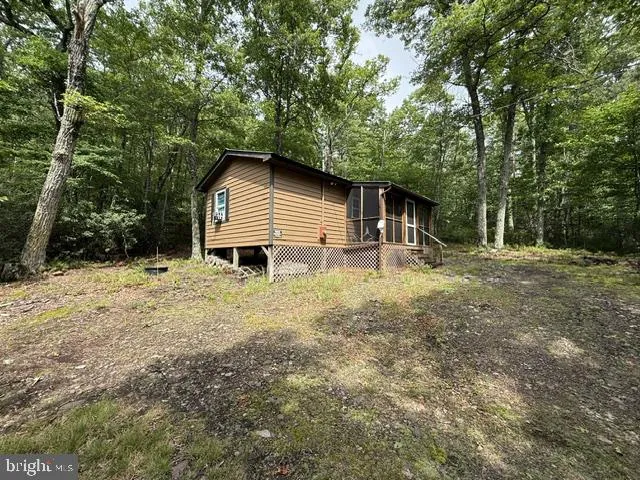 69 SKY DRIVE Franklin, WV 26807