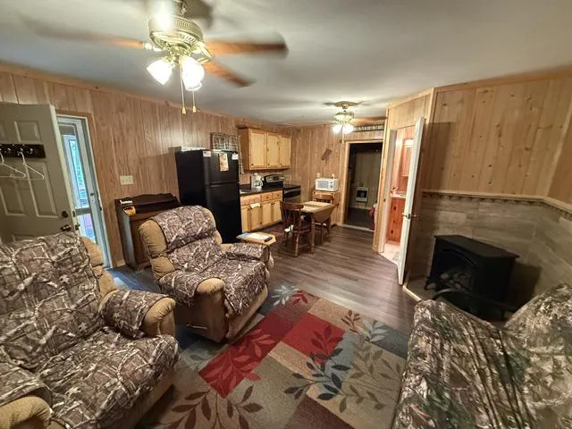 69 SKY DRIVE Franklin, WV 26807
