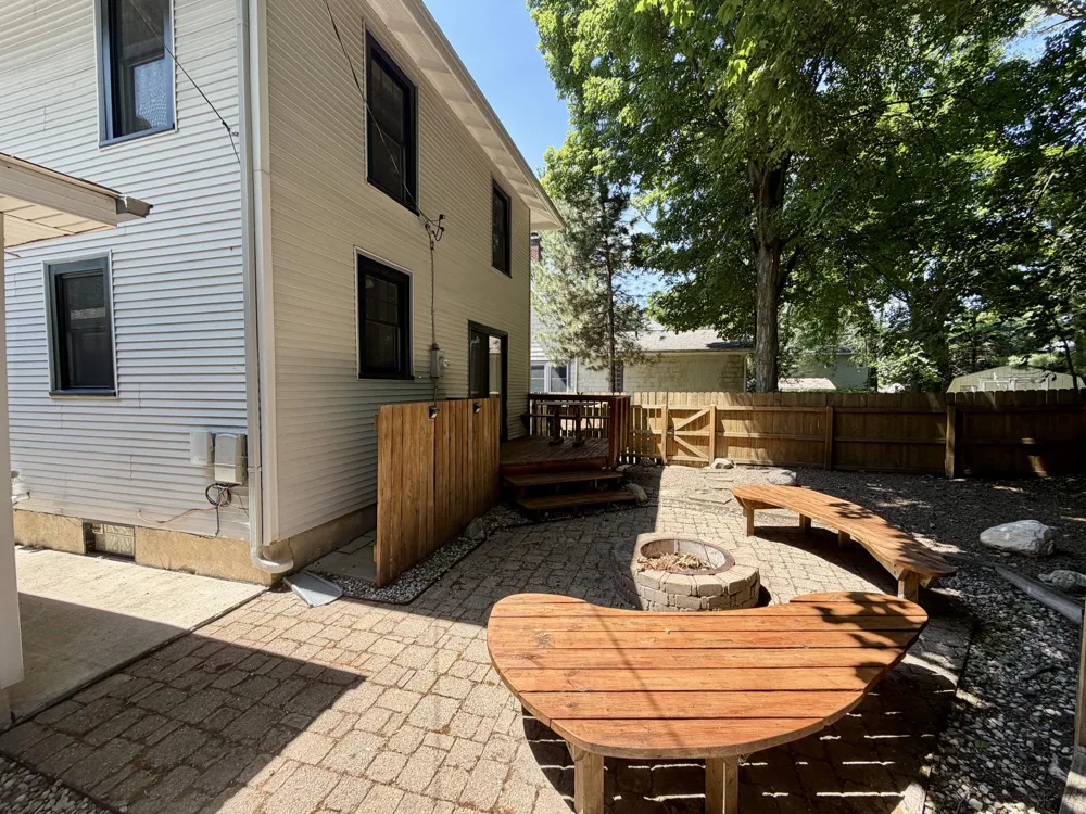 1201 Granger Avenue Ann Arbor, MI 48104