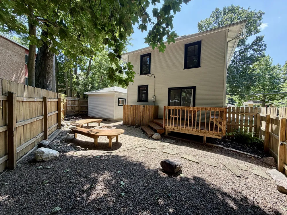 1201 Granger Avenue Ann Arbor, MI 48104