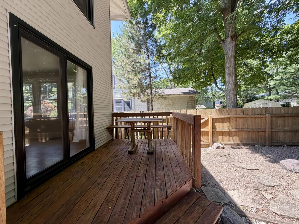 1201 Granger Avenue Ann Arbor, MI 48104