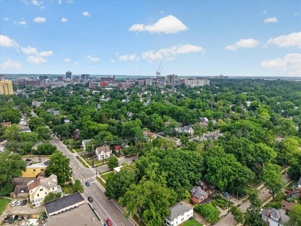 1201 Granger Avenue Ann Arbor, MI 48104