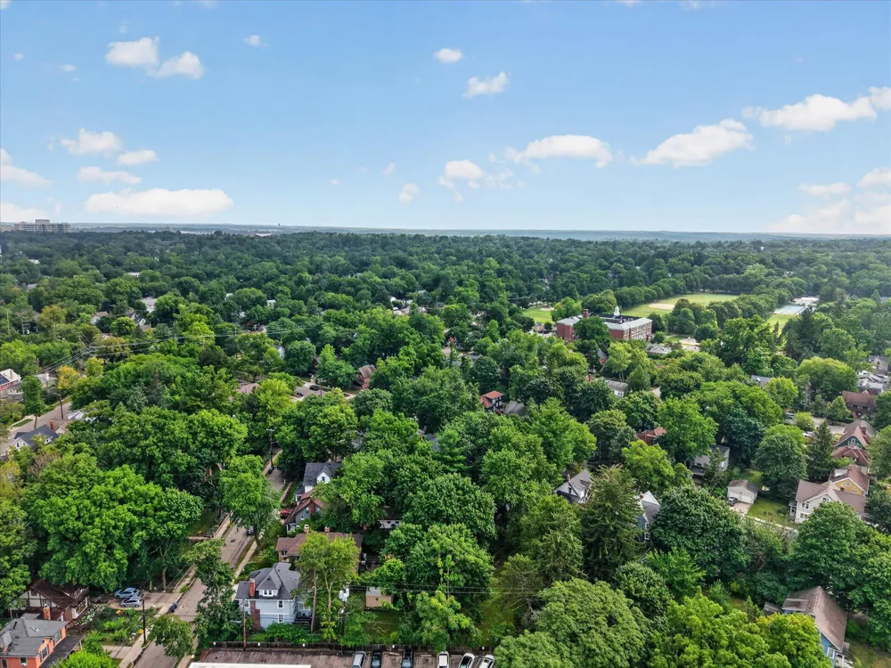 1201 Granger Avenue Ann Arbor, MI 48104