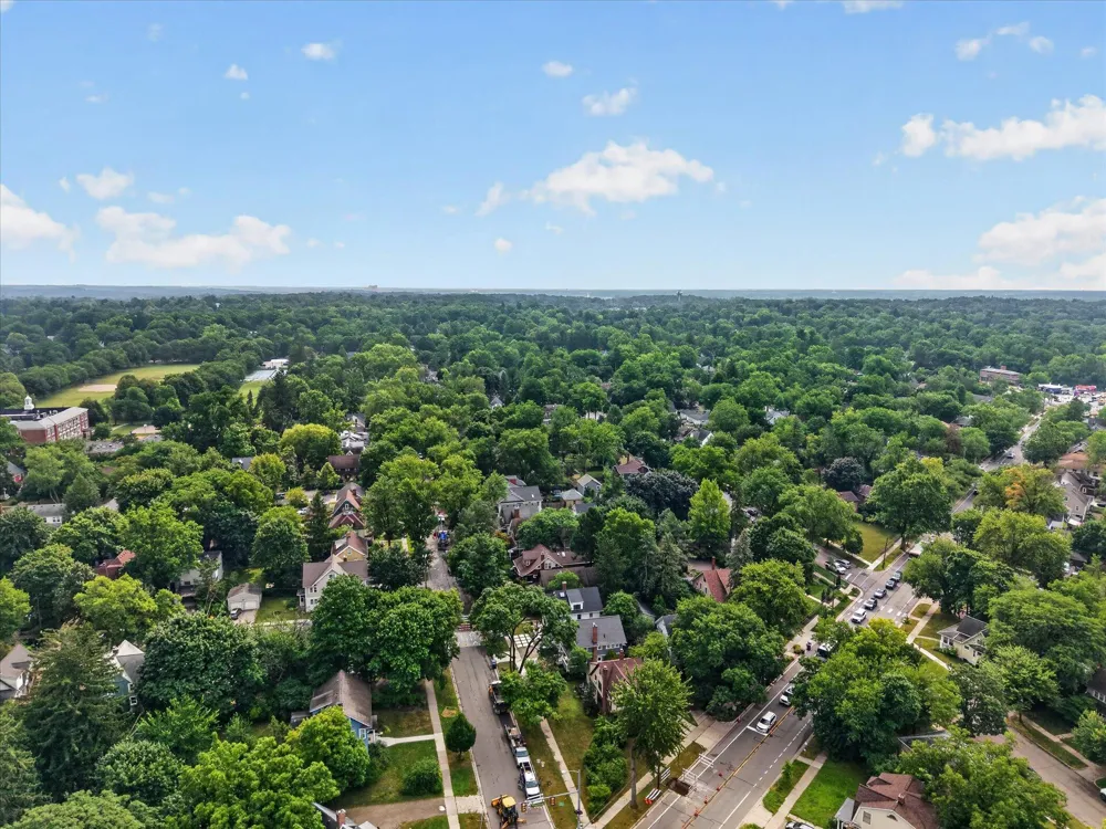 1201 Granger Avenue Ann Arbor, MI 48104