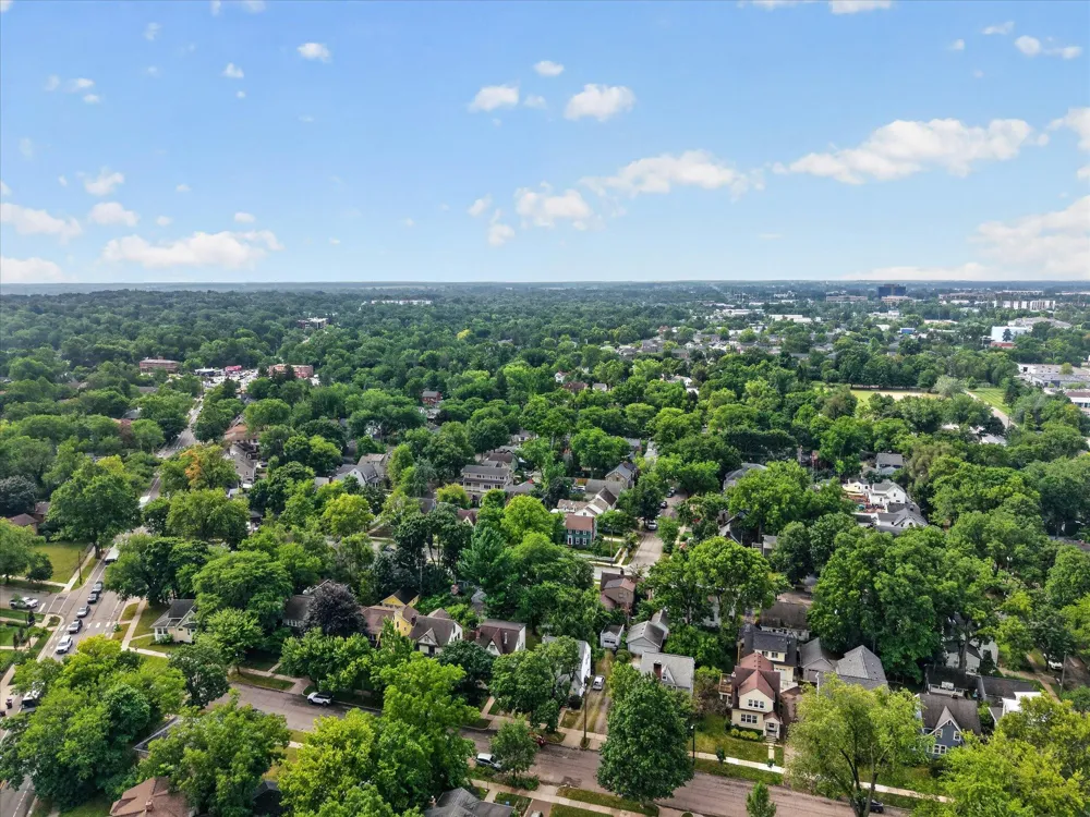 1201 Granger Avenue Ann Arbor, MI 48104
