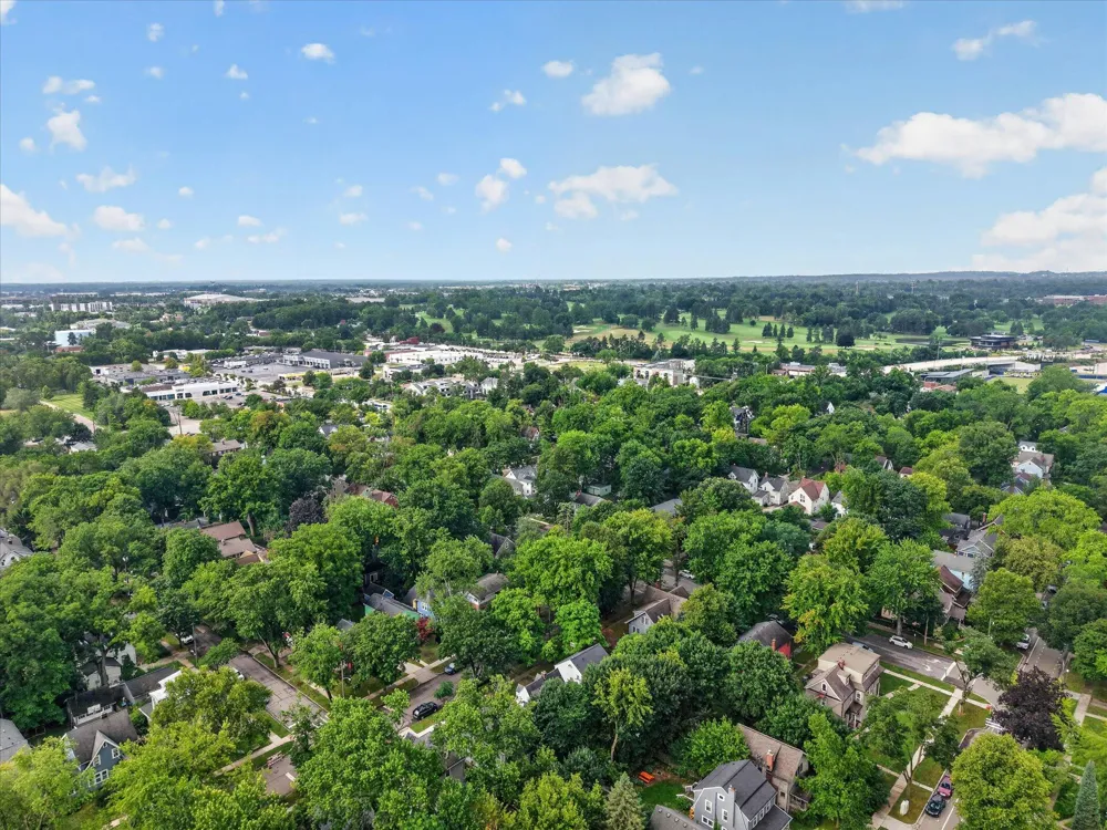 1201 Granger Avenue Ann Arbor, MI 48104