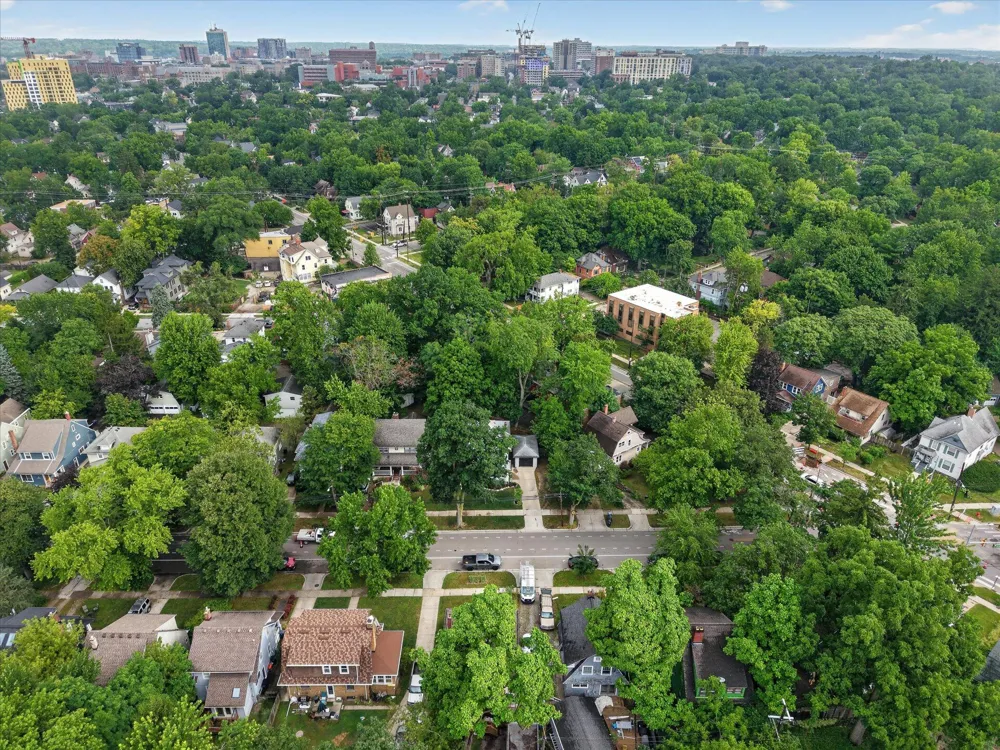 1201 Granger Avenue Ann Arbor, MI 48104