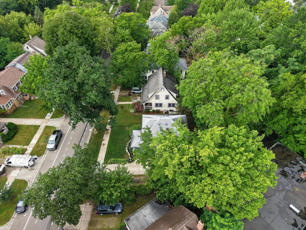 1201 Granger Avenue Ann Arbor, MI 48104