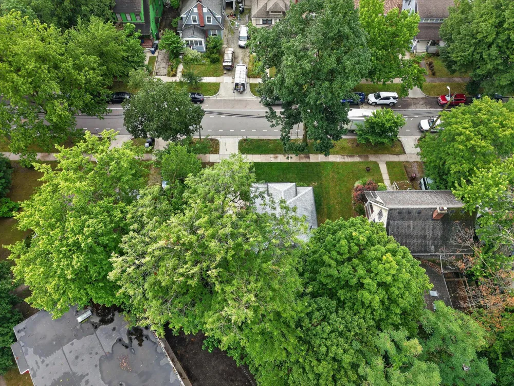 1201 Granger Avenue Ann Arbor, MI 48104