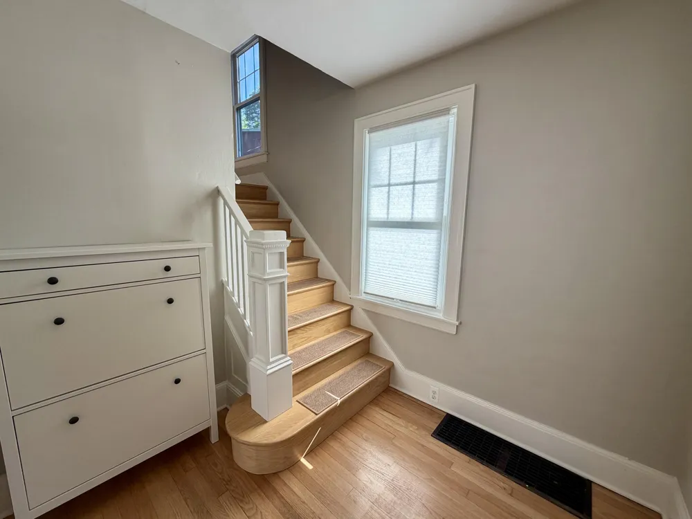1201 Granger Avenue Ann Arbor, MI 48104