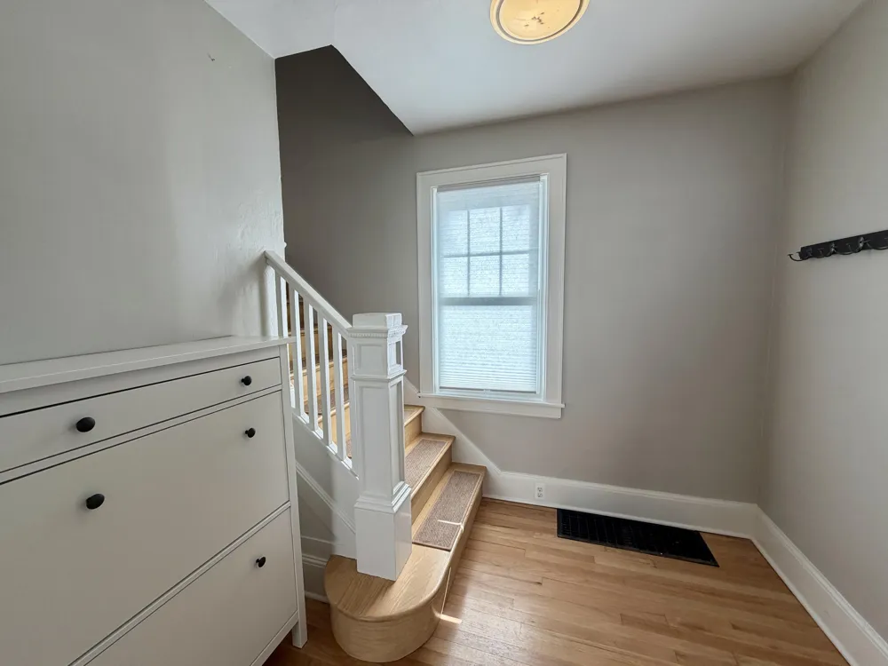 1201 Granger Avenue Ann Arbor, MI 48104