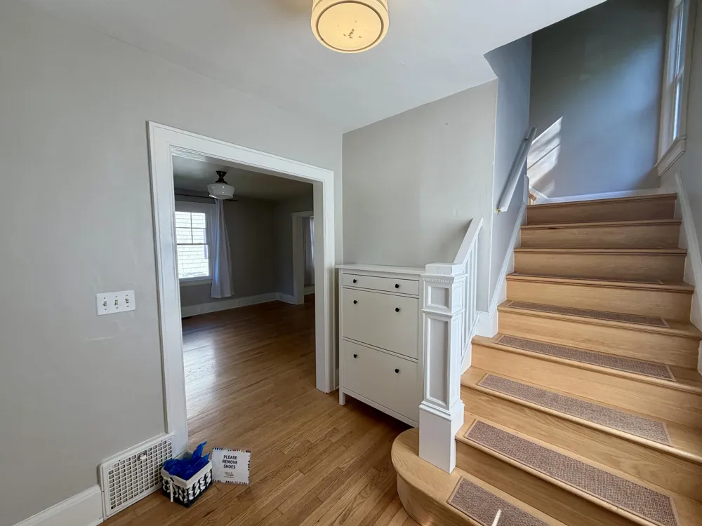 1201 Granger Avenue Ann Arbor, MI 48104