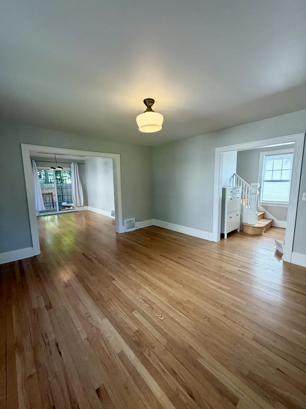 1201 Granger Avenue Ann Arbor, MI 48104