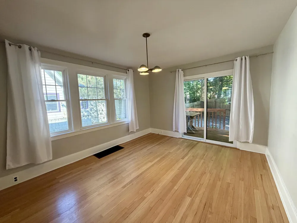 1201 Granger Avenue Ann Arbor, MI 48104