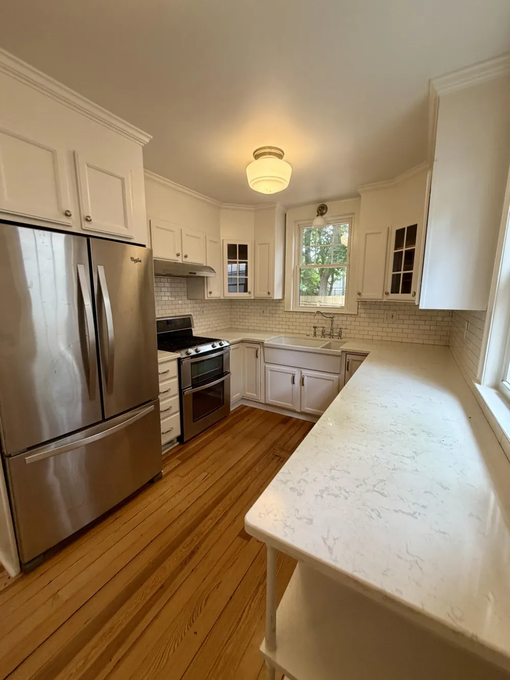 1201 Granger Avenue Ann Arbor, MI 48104