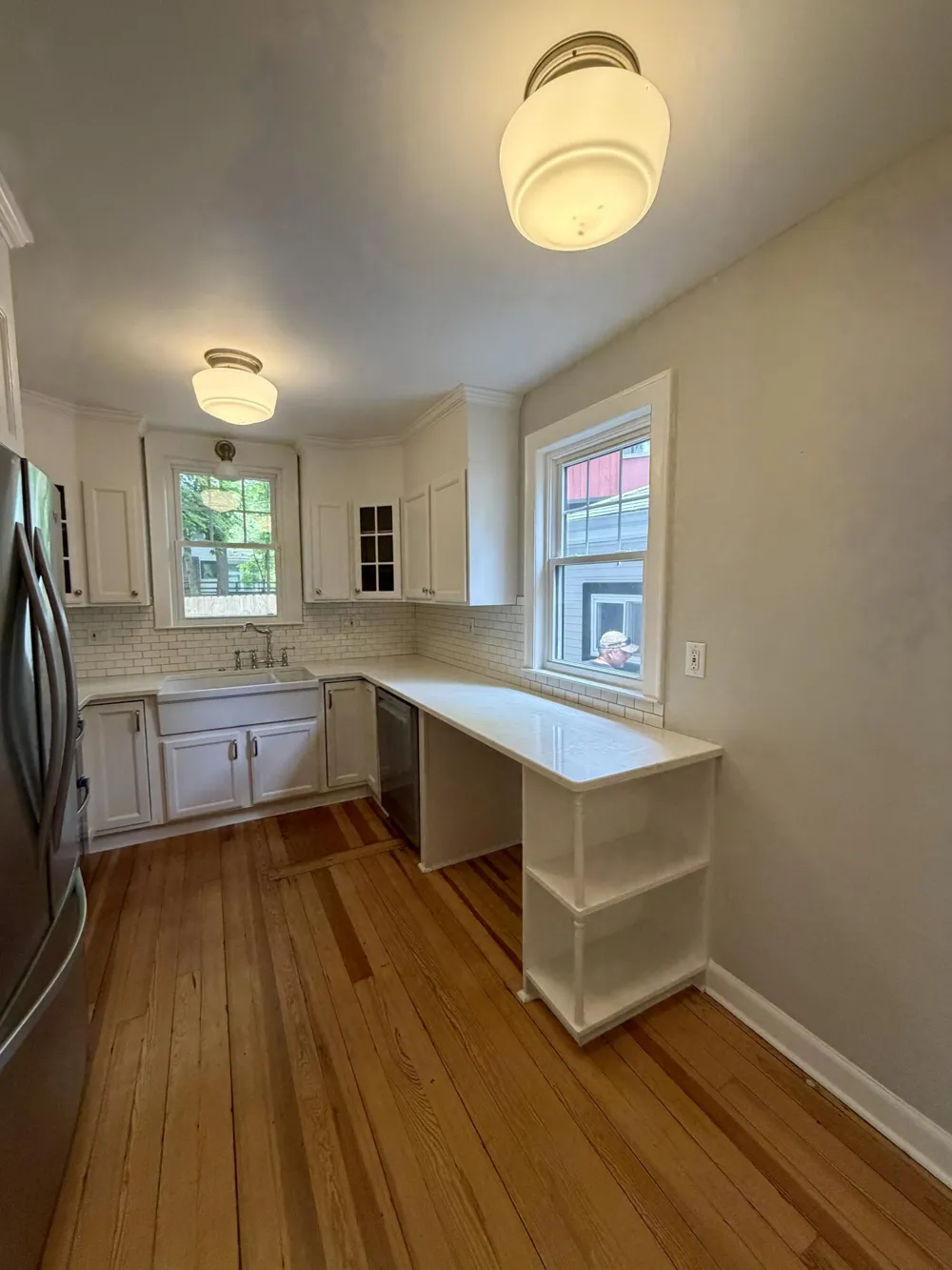 1201 Granger Avenue Ann Arbor, MI 48104