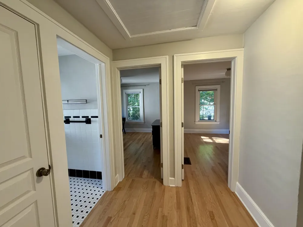 1201 Granger Avenue Ann Arbor, MI 48104