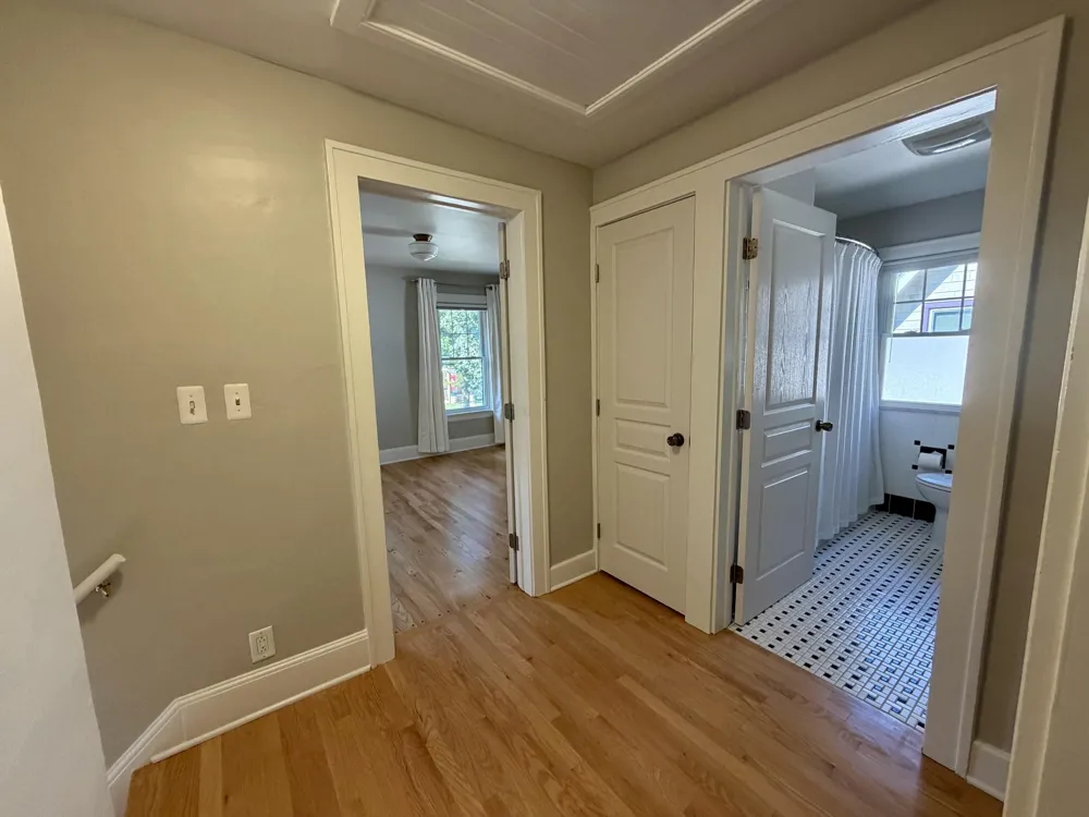 1201 Granger Avenue Ann Arbor, MI 48104