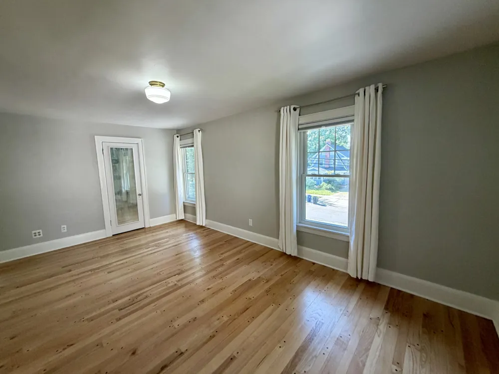 1201 Granger Avenue Ann Arbor, MI 48104