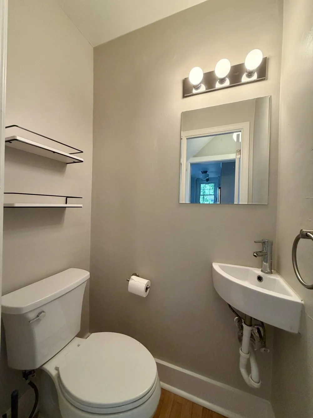 1201 Granger Avenue Ann Arbor, MI 48104