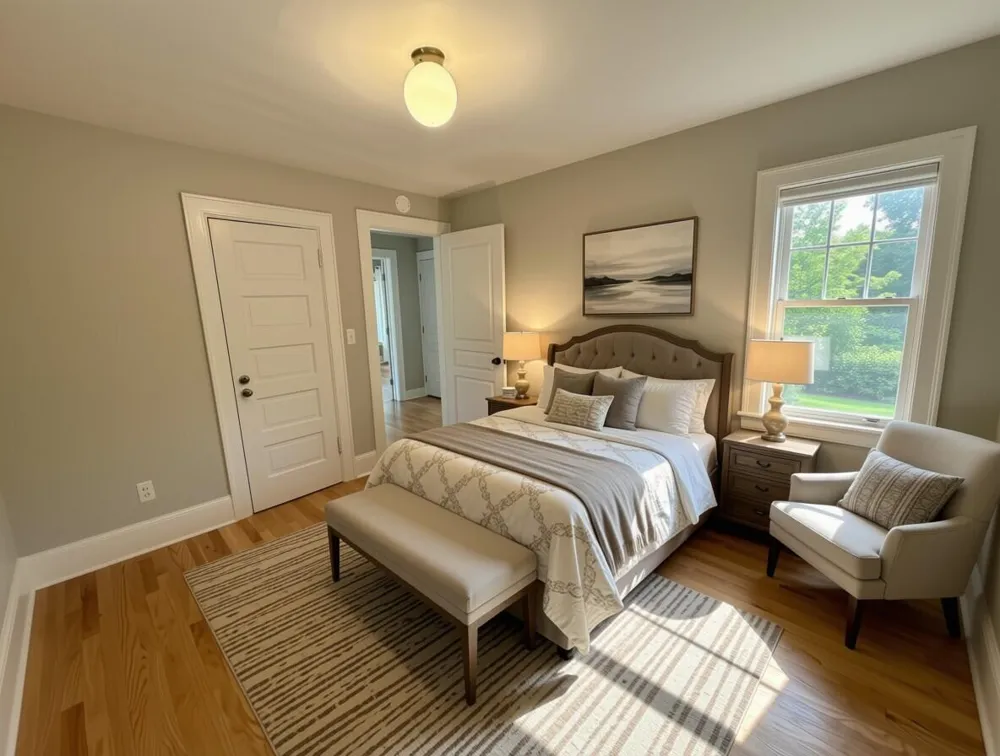 1201 Granger Avenue Ann Arbor, MI 48104
