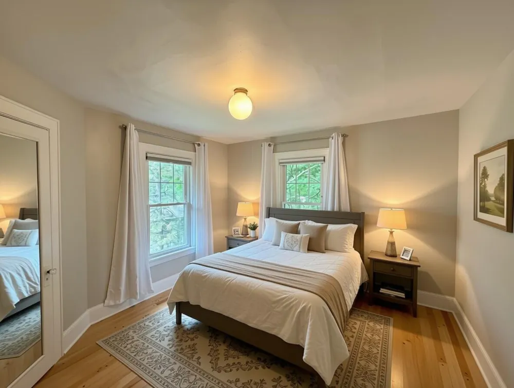 1201 Granger Avenue Ann Arbor, MI 48104