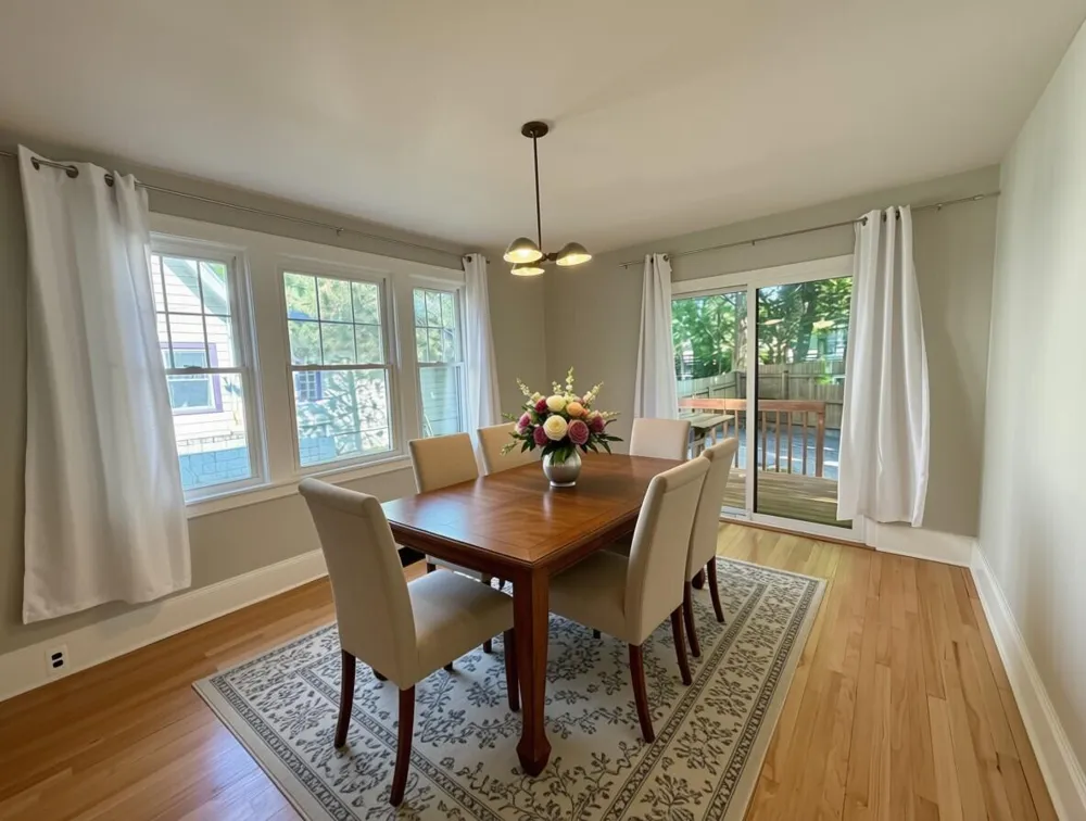 1201 Granger Avenue Ann Arbor, MI 48104