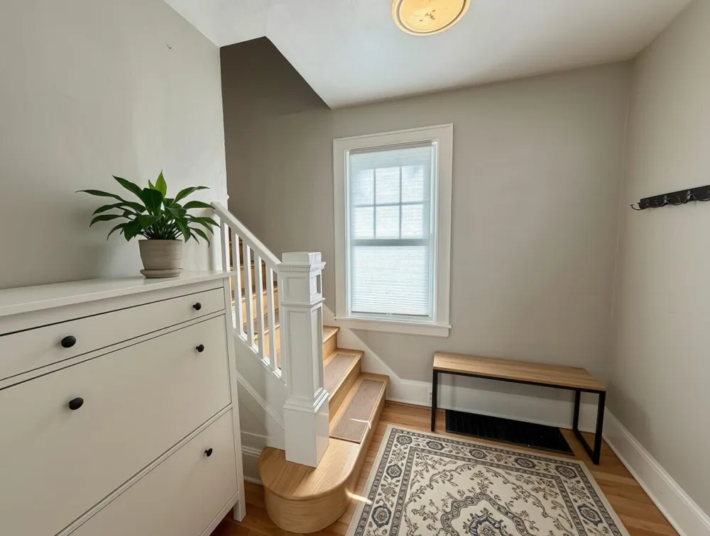 1201 Granger Avenue Ann Arbor, MI 48104