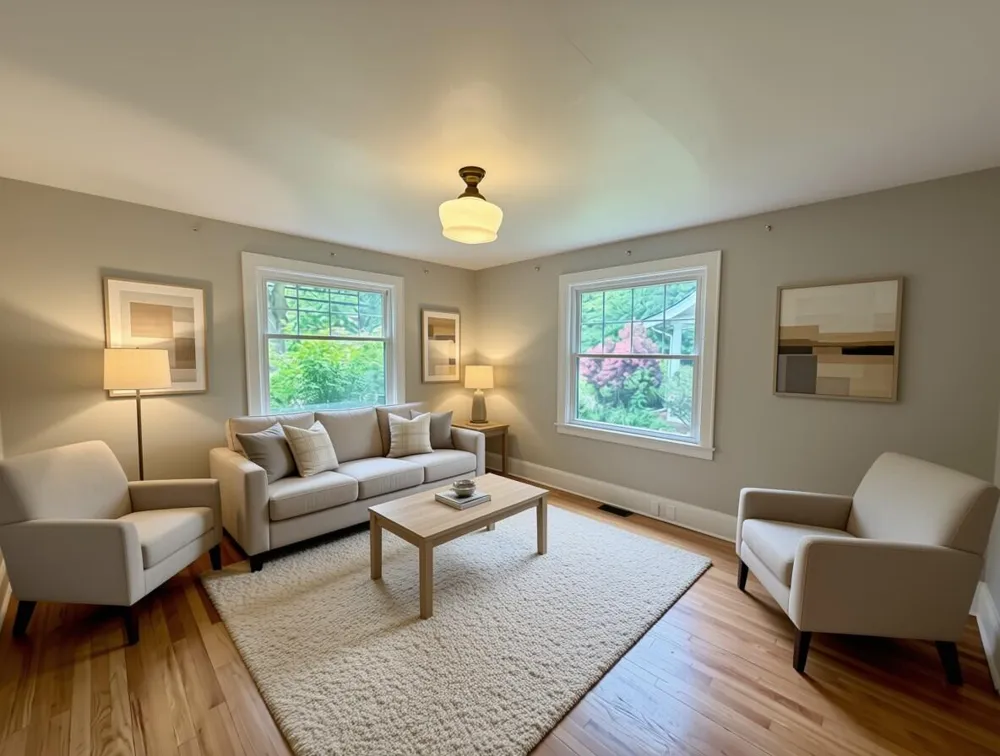 1201 Granger Avenue Ann Arbor, MI 48104