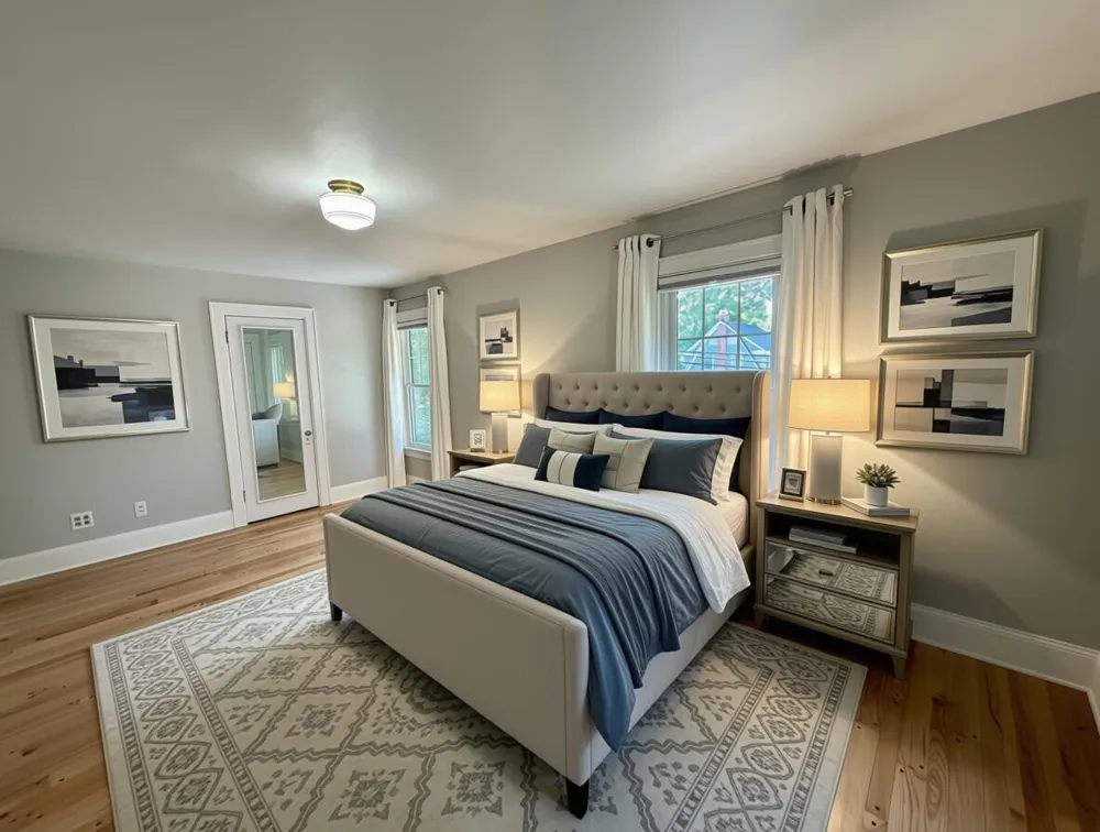 1201 Granger Avenue Ann Arbor, MI 48104