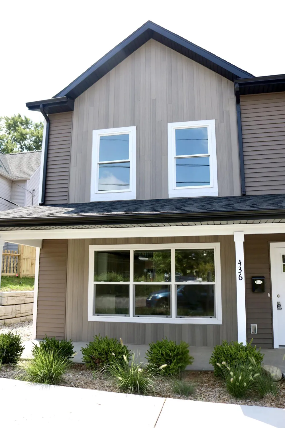 436 Pleasant Street SW Grand Rapids, MI 49503