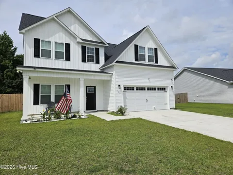 109 Fox Cove Crossing