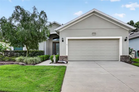 8356 BRIDGEPORT BAY CIRCLE