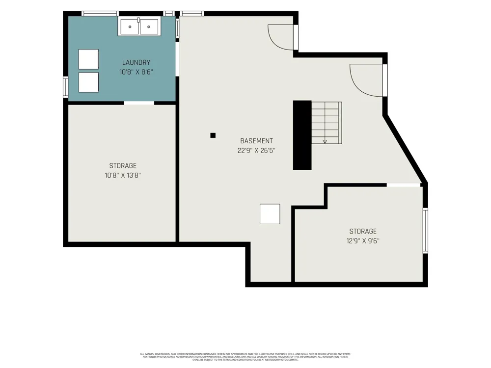 511 W Ludington Avenue Ludington City, MI 49431