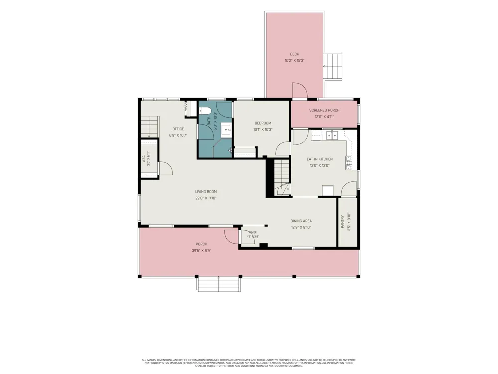 511 W Ludington Avenue Ludington City, MI 49431