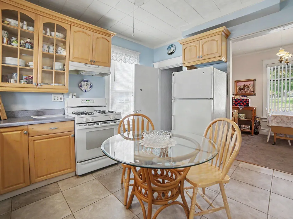 511 W Ludington Avenue Ludington City, MI 49431