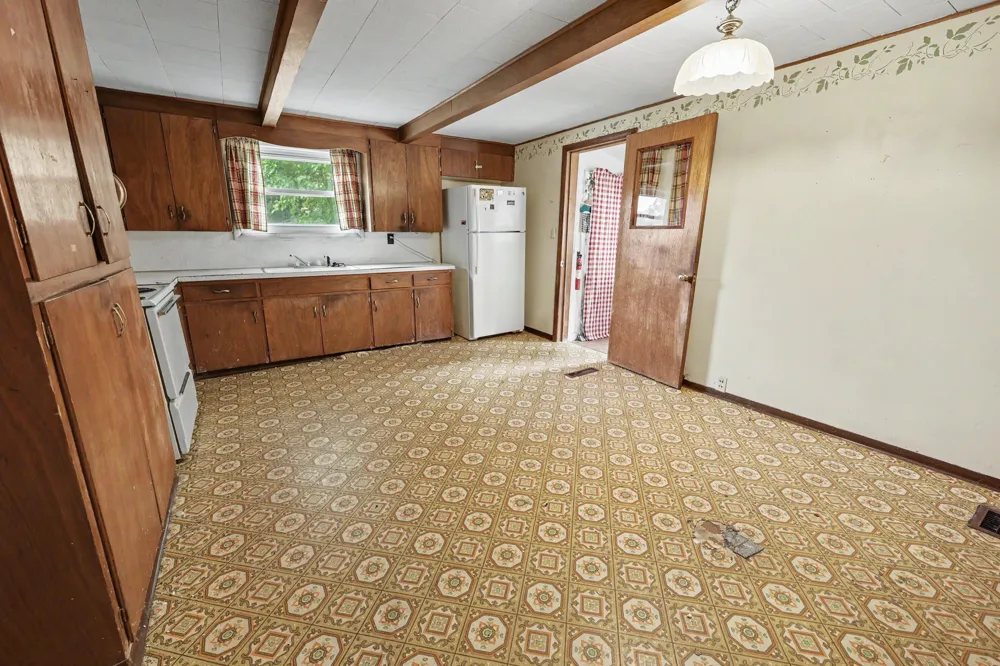 55 Grant Street Shelby Village, MI 49455