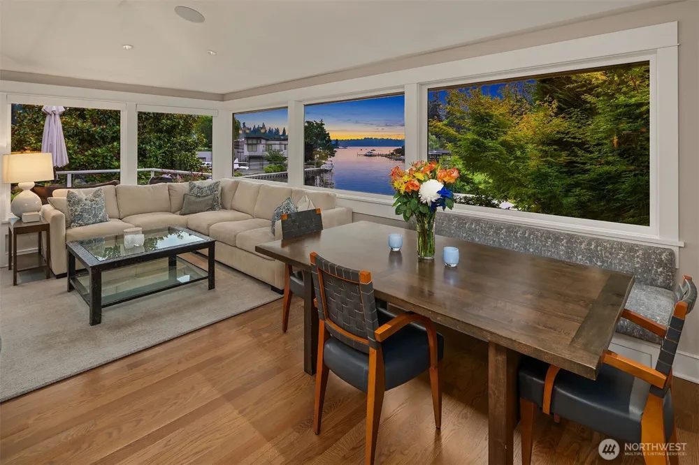 3135 Hunts Point Circle Hunts Point, WA 98004