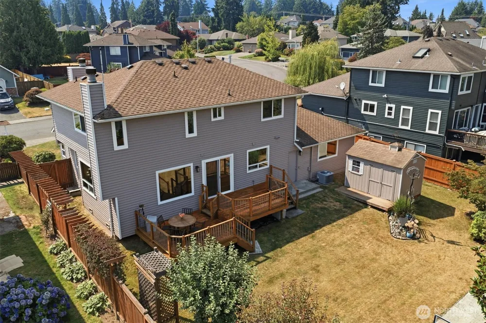2403 238th Place SE Bothell, WA 98021