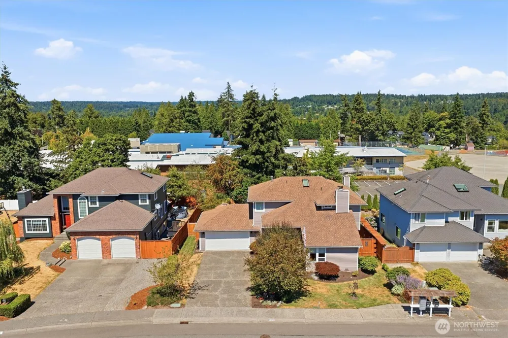 2403 238th Place SE Bothell, WA 98021