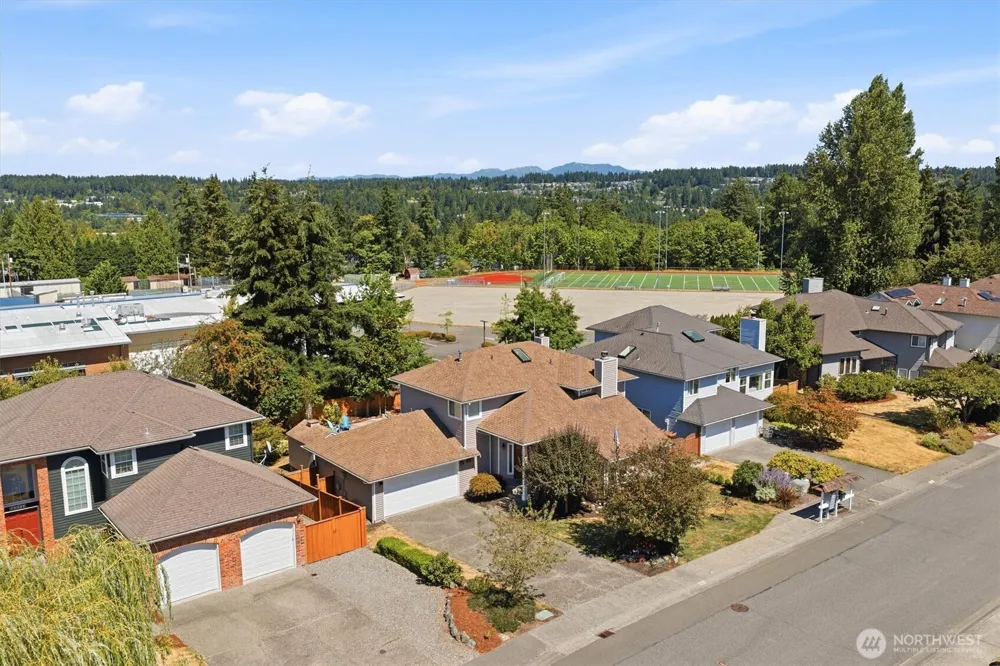 2403 238th Place SE Bothell, WA 98021