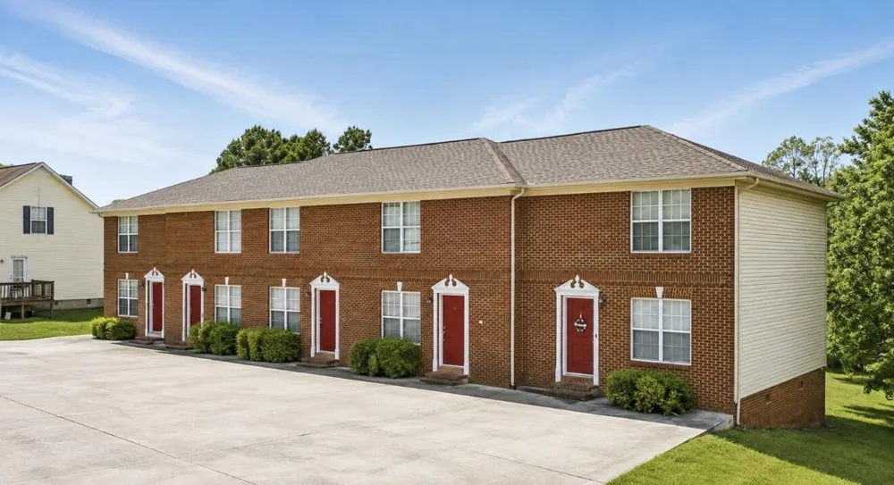 2861 Michigan Ave Road NE Cleveland, TN 37323