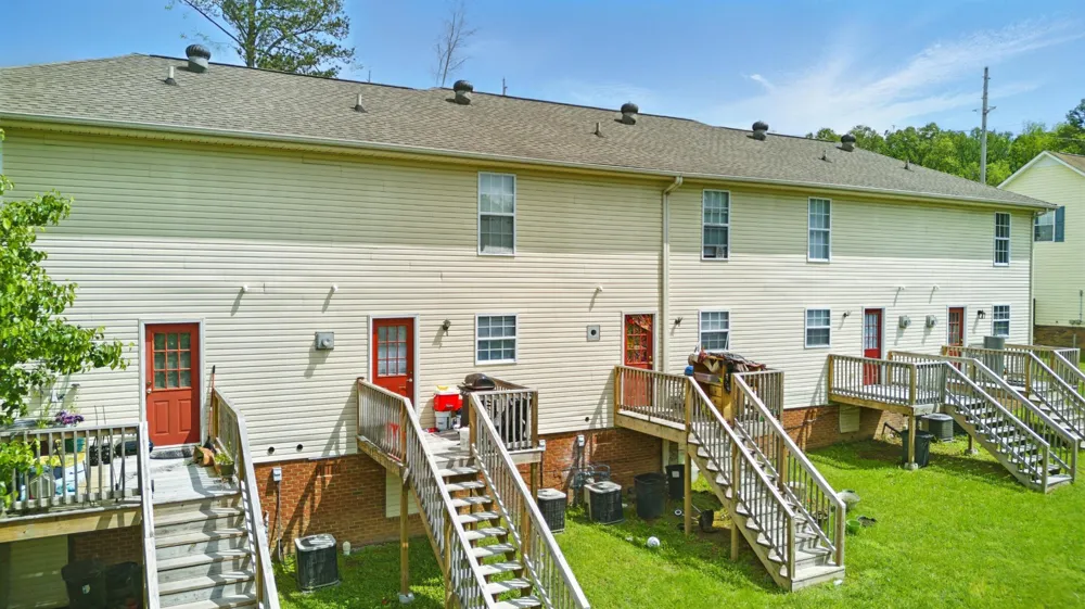 2861 Michigan Ave Road NE Cleveland, TN 37323