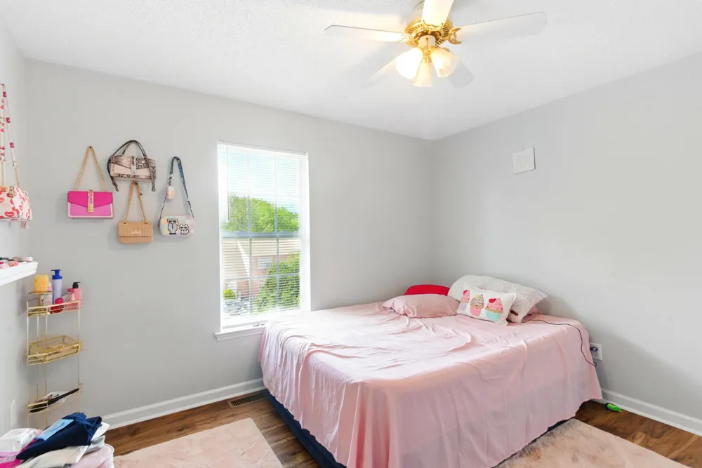 2861 Michigan Ave Road NE Cleveland, TN 37323