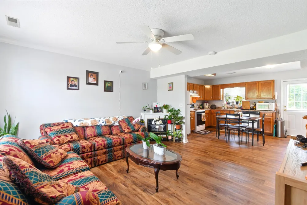 2861 Michigan Ave Road NE Cleveland, TN 37323