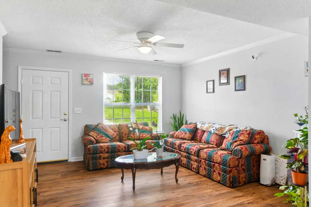 2861 Michigan Ave Road NE Cleveland, TN 37323