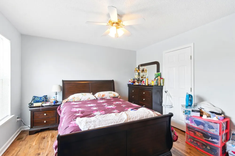 2861 Michigan Ave Road NE Cleveland, TN 37323