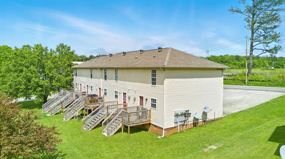 2861 Michigan Ave Road NE Cleveland, TN 37323