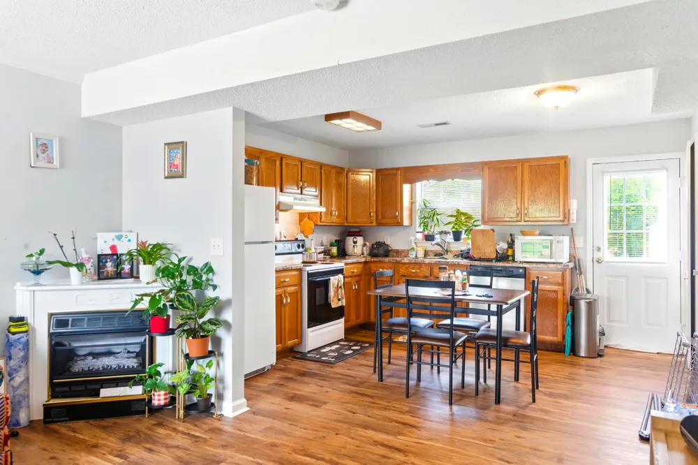 2861 Michigan Ave Road NE Cleveland, TN 37323